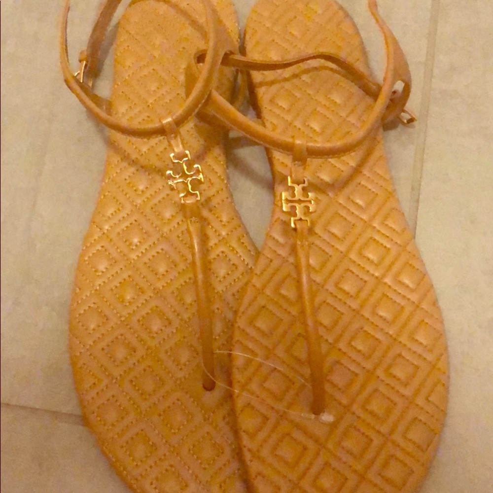 TORY BURCH SANDALS